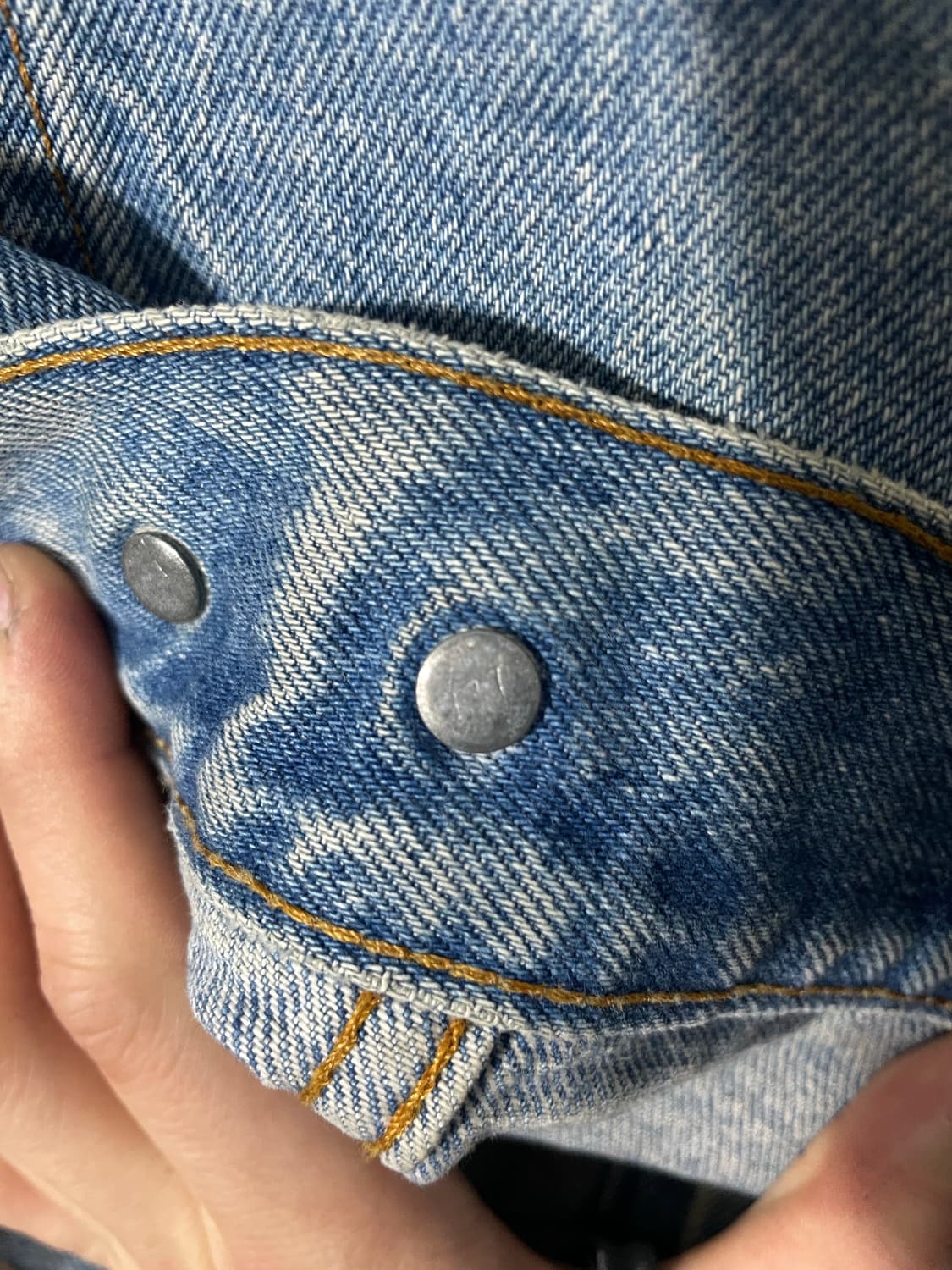 90s usa 리바이스  상품이미지7