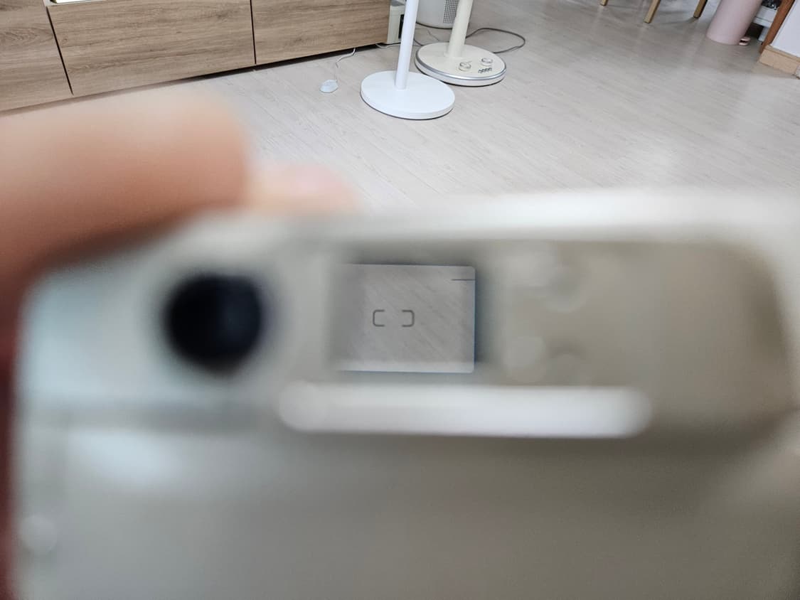 삼성 케녹스 140IP 필름카메라 상품이미지9