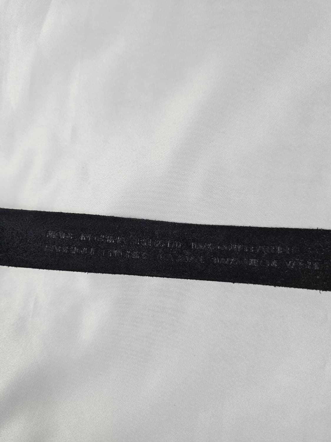 웨스턴벨트 상품이미지3