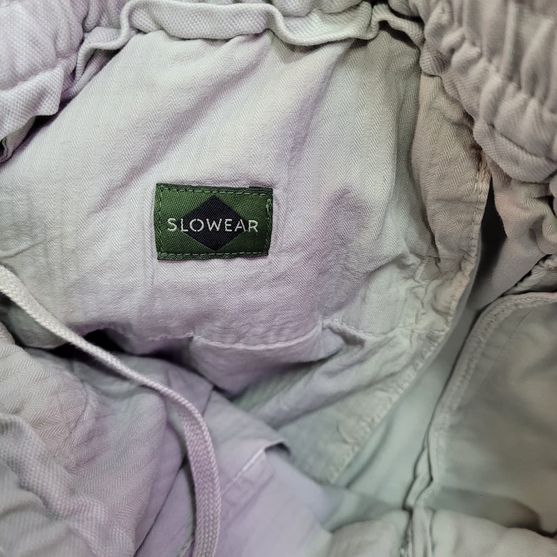 INCOTEX 인코텍스 스판 남성 면바지 팬츠 상품이미지3