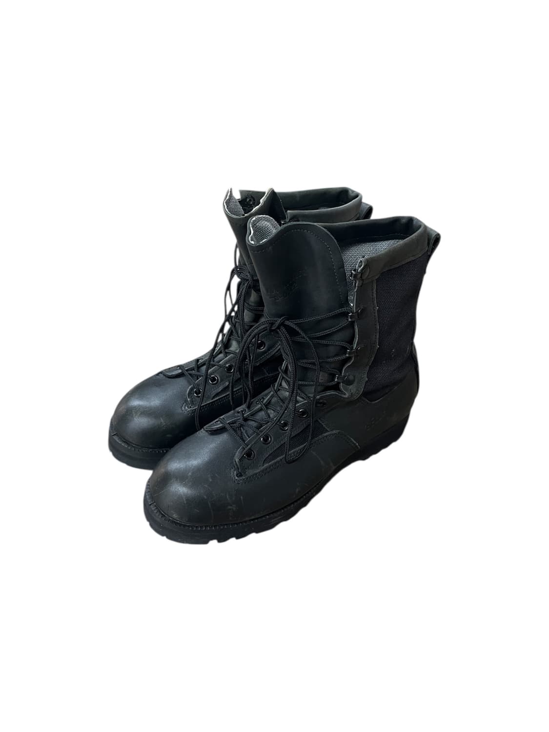 BELLEVILLE / U.S Military Vibram Combat  상품이미지1