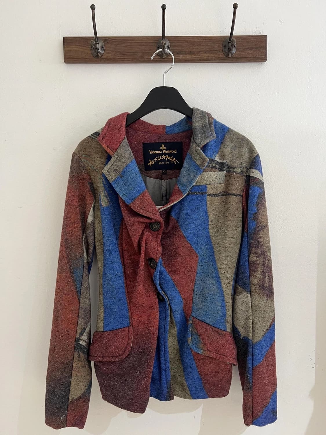 비비안웨스트우드 자켓 상품이미지1