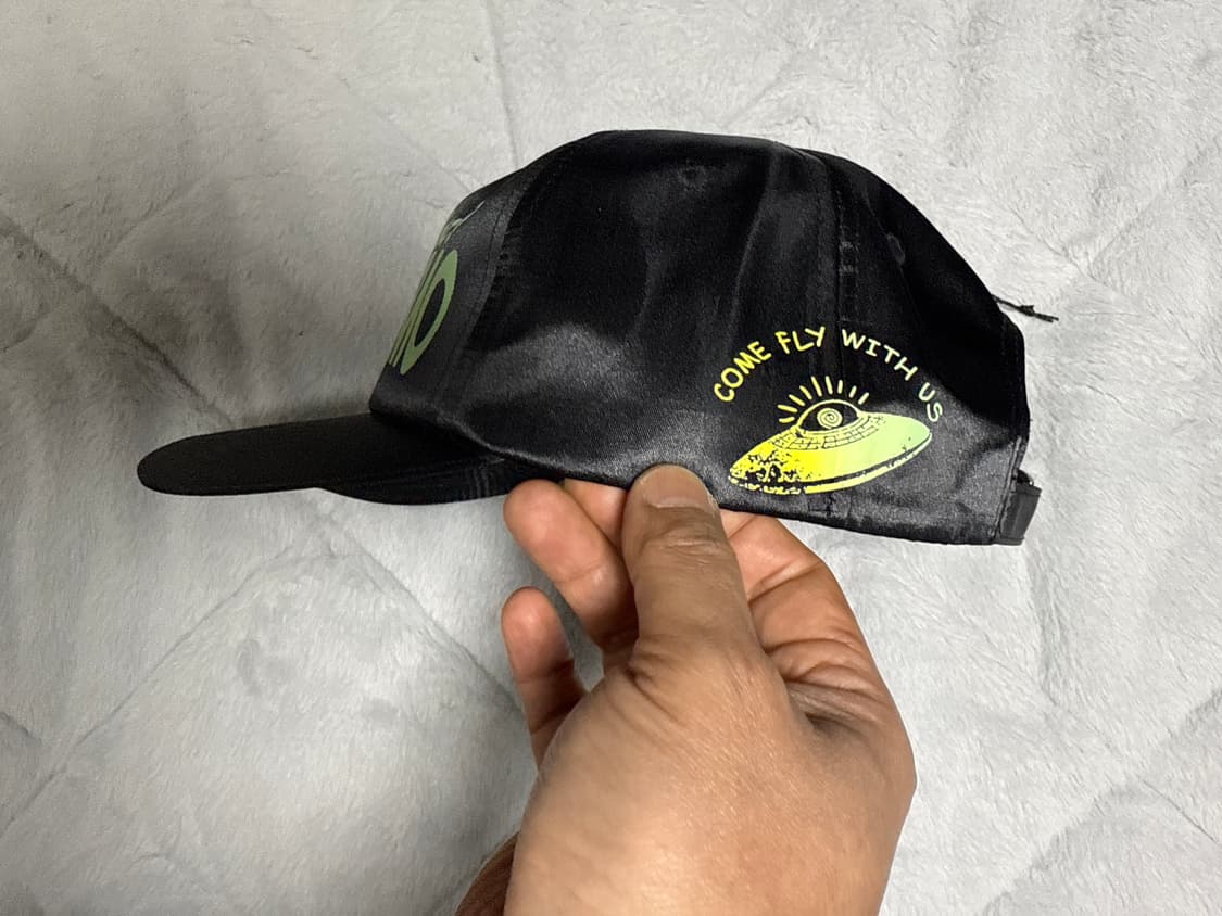 “ NO PROBLEMO” 트립 어드바이져 캡 상품이미지3