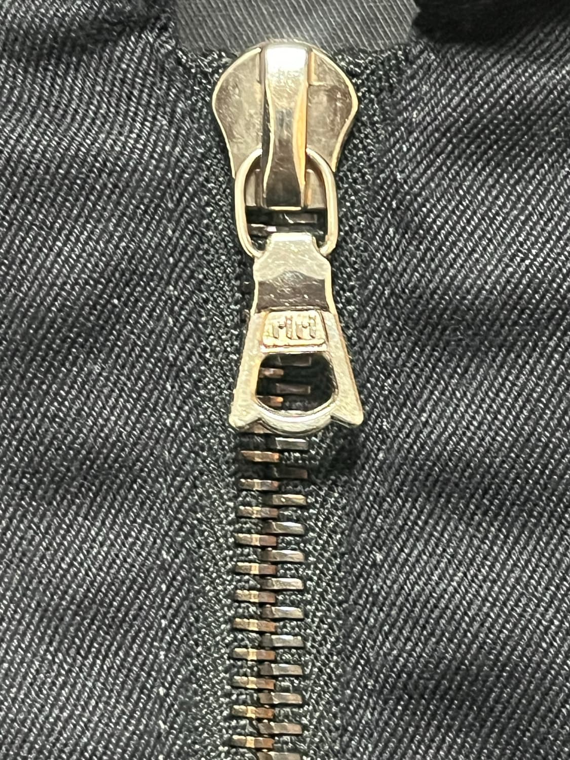 Yoji Yamamoto french army jacket 상품이미지7