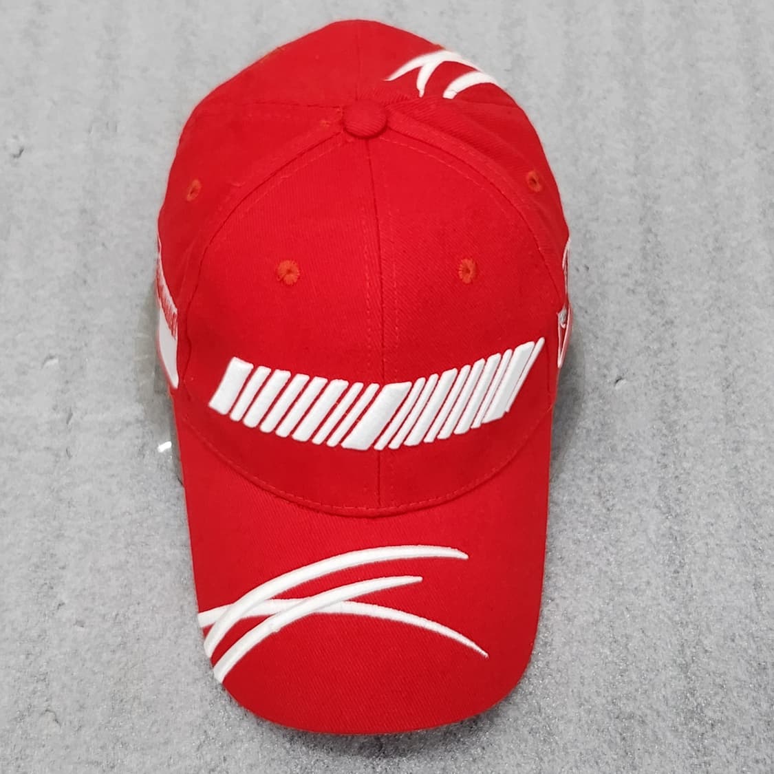 두카티 코르세 카레이서 볼캡 프리사이즈  상품이미지1