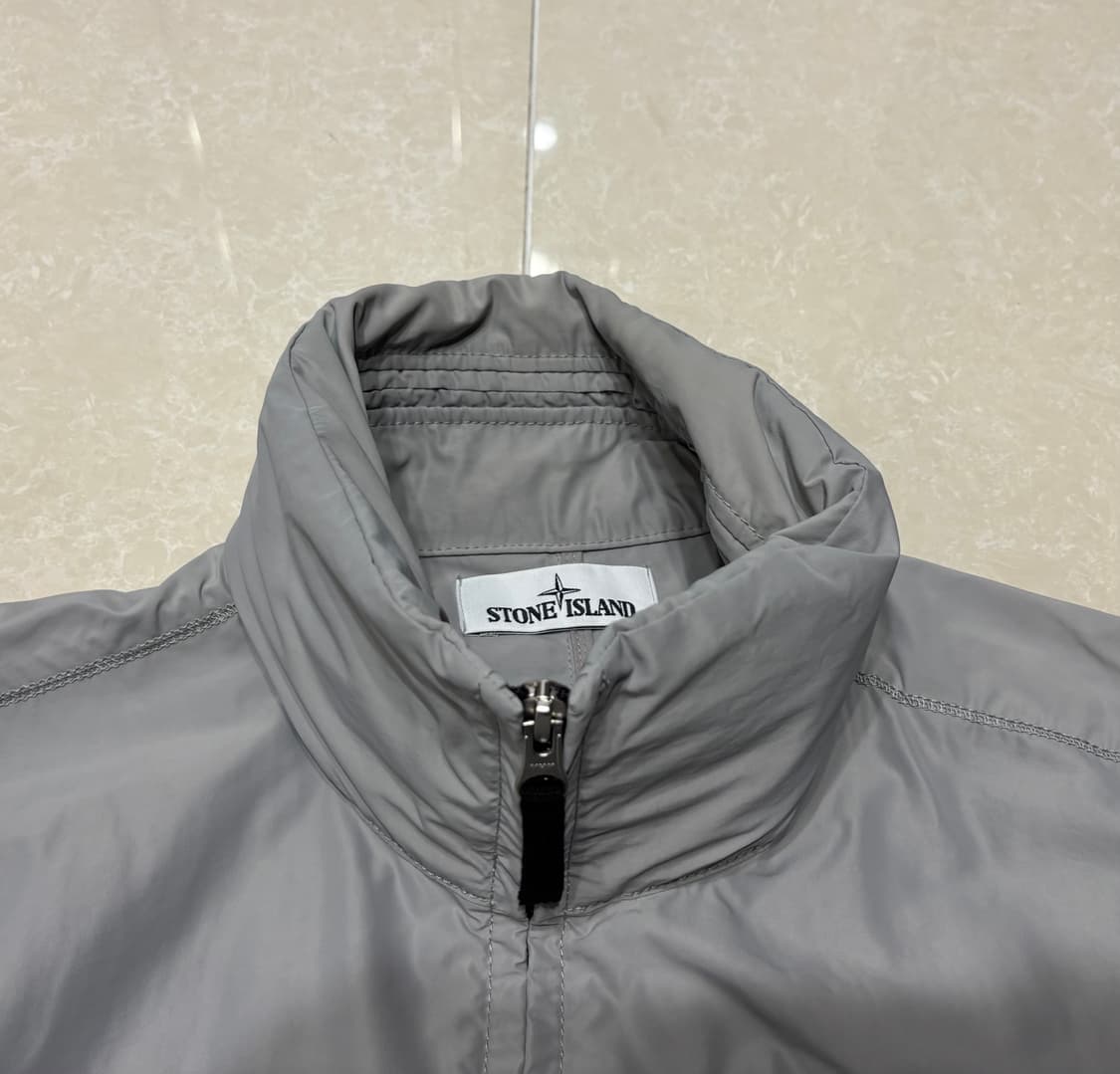 스톤아일랜드 롱 자켓 상품이미지3