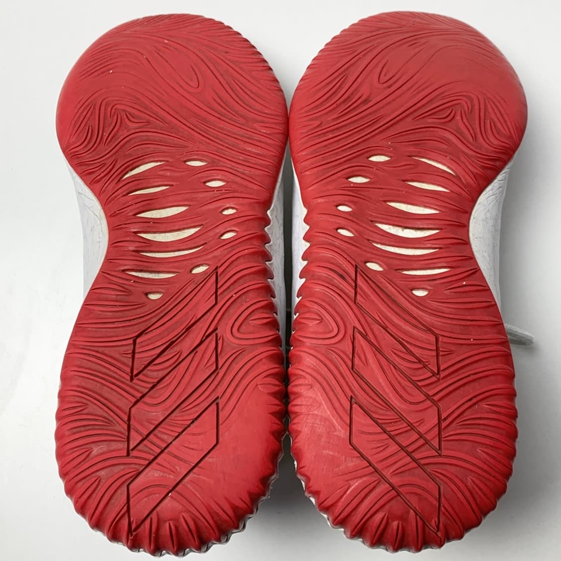 [285/정품] Adidas 아디다스 데임 4 로즈 남성 농구화 상품이미지6