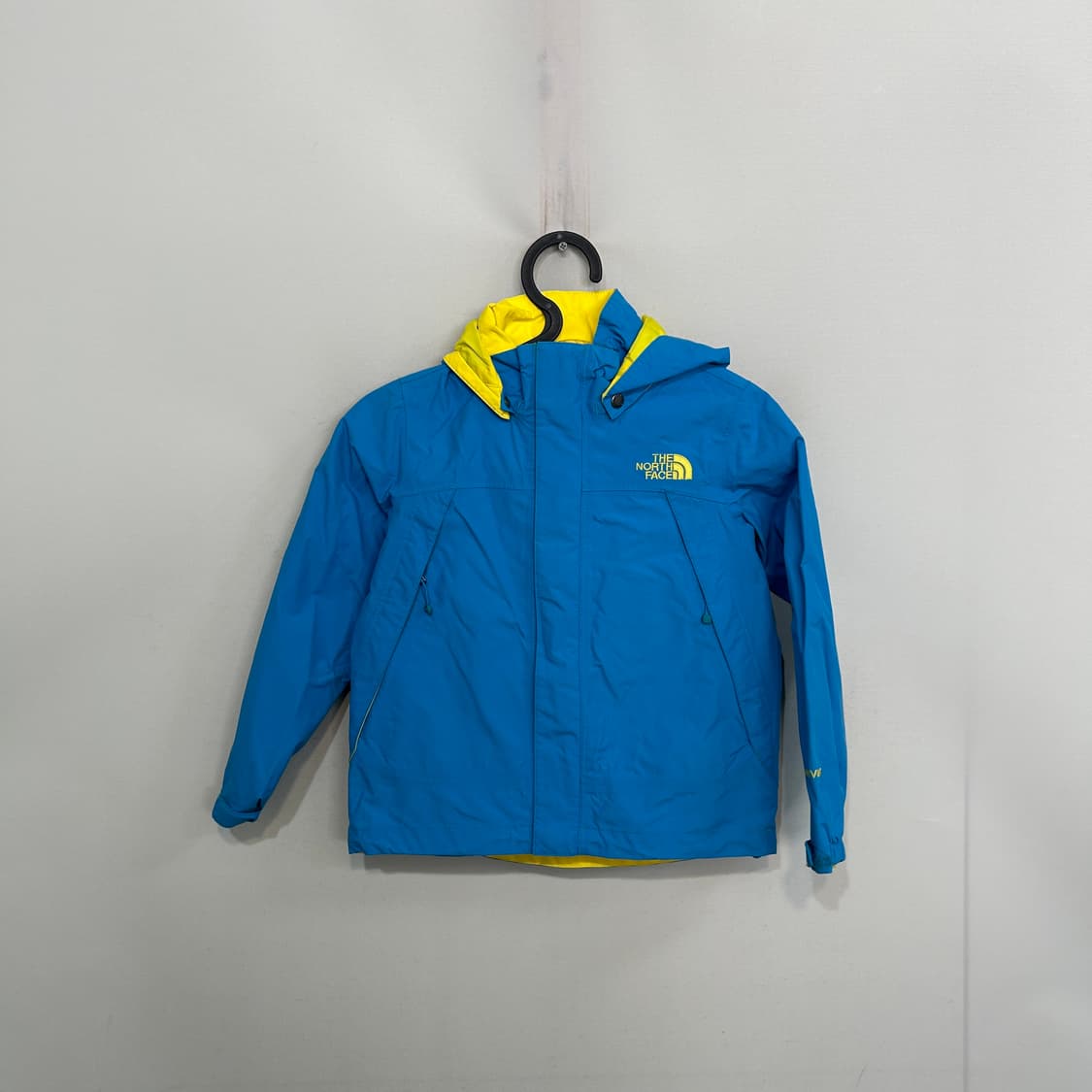 노스페이스 키즈 바람막이 120 상품이미지1