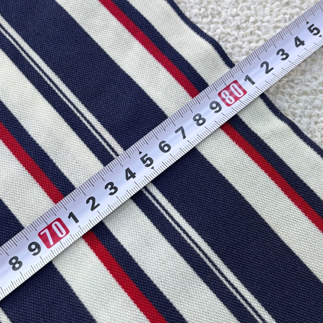 L 폴로랄프로렌 스트라이프 반팔 티셔츠 0415E 상품이미지7