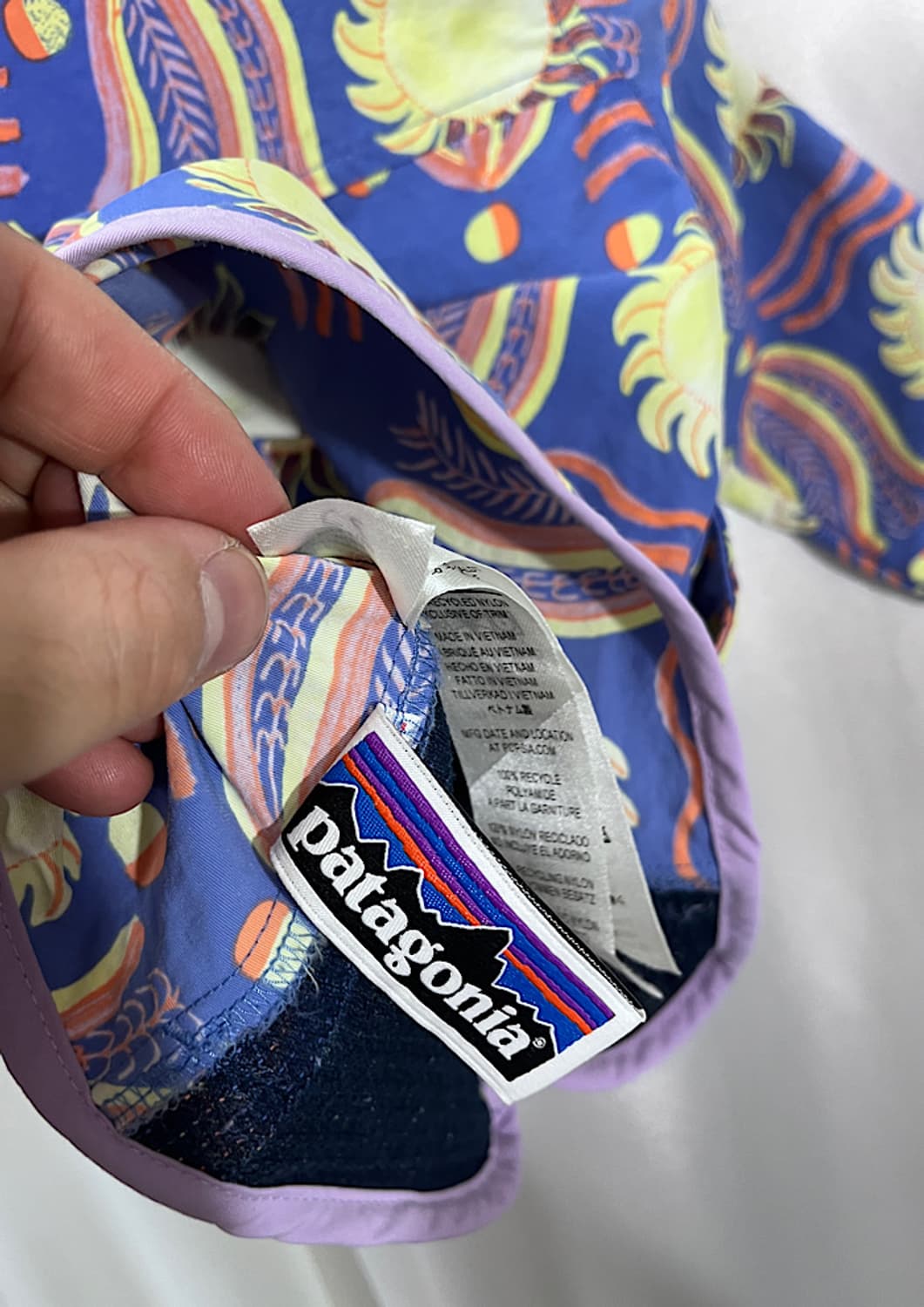 patagonia 아동용 상품이미지6