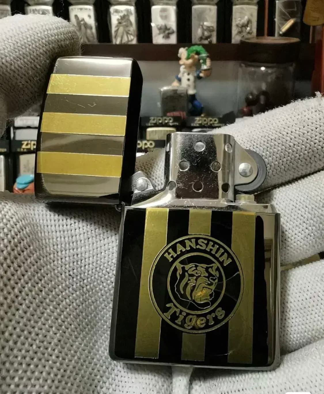 지포라이터 상품이미지4