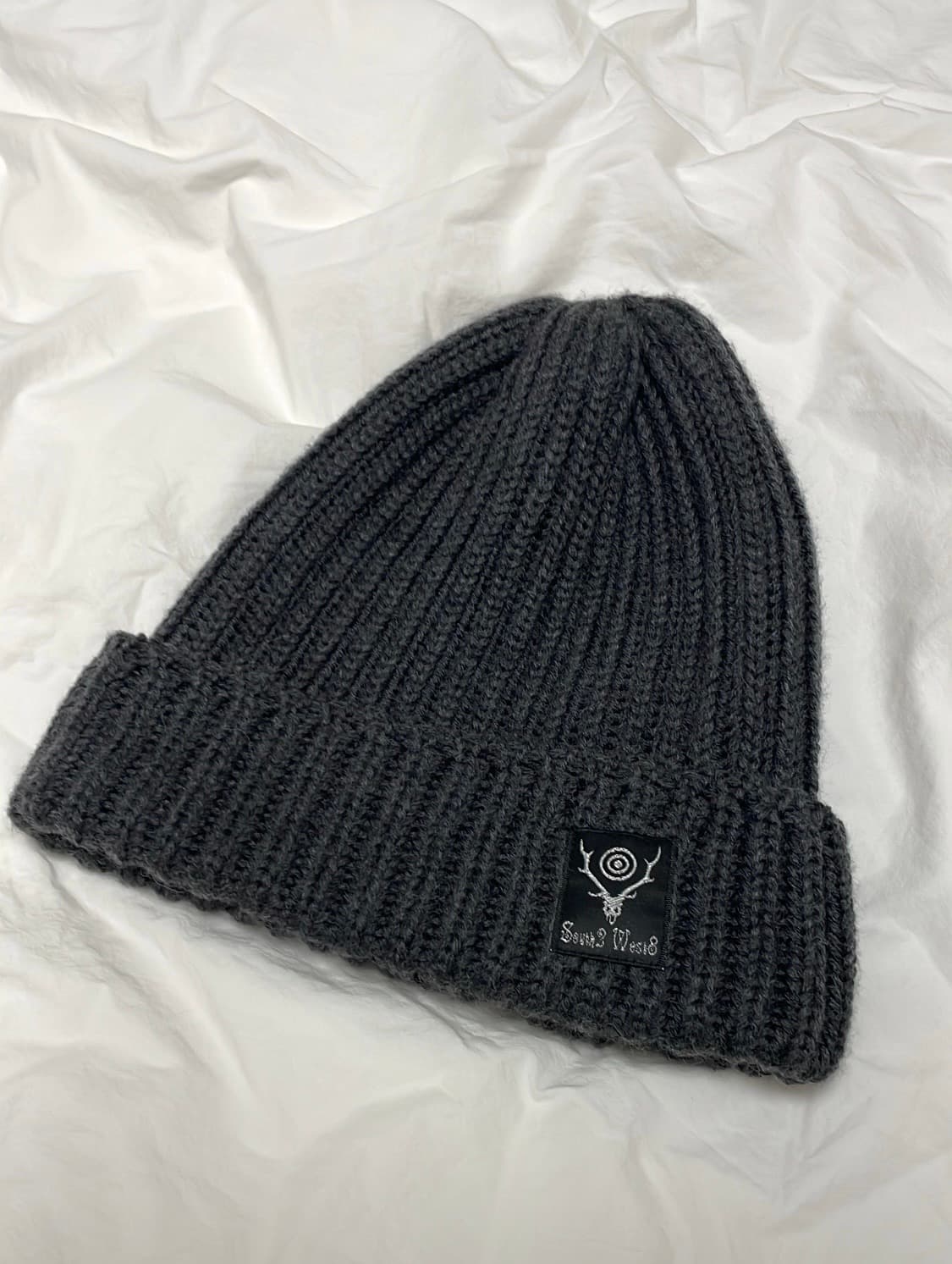 [새제품] 남이서팔 South2West8 비니 상품이미지1