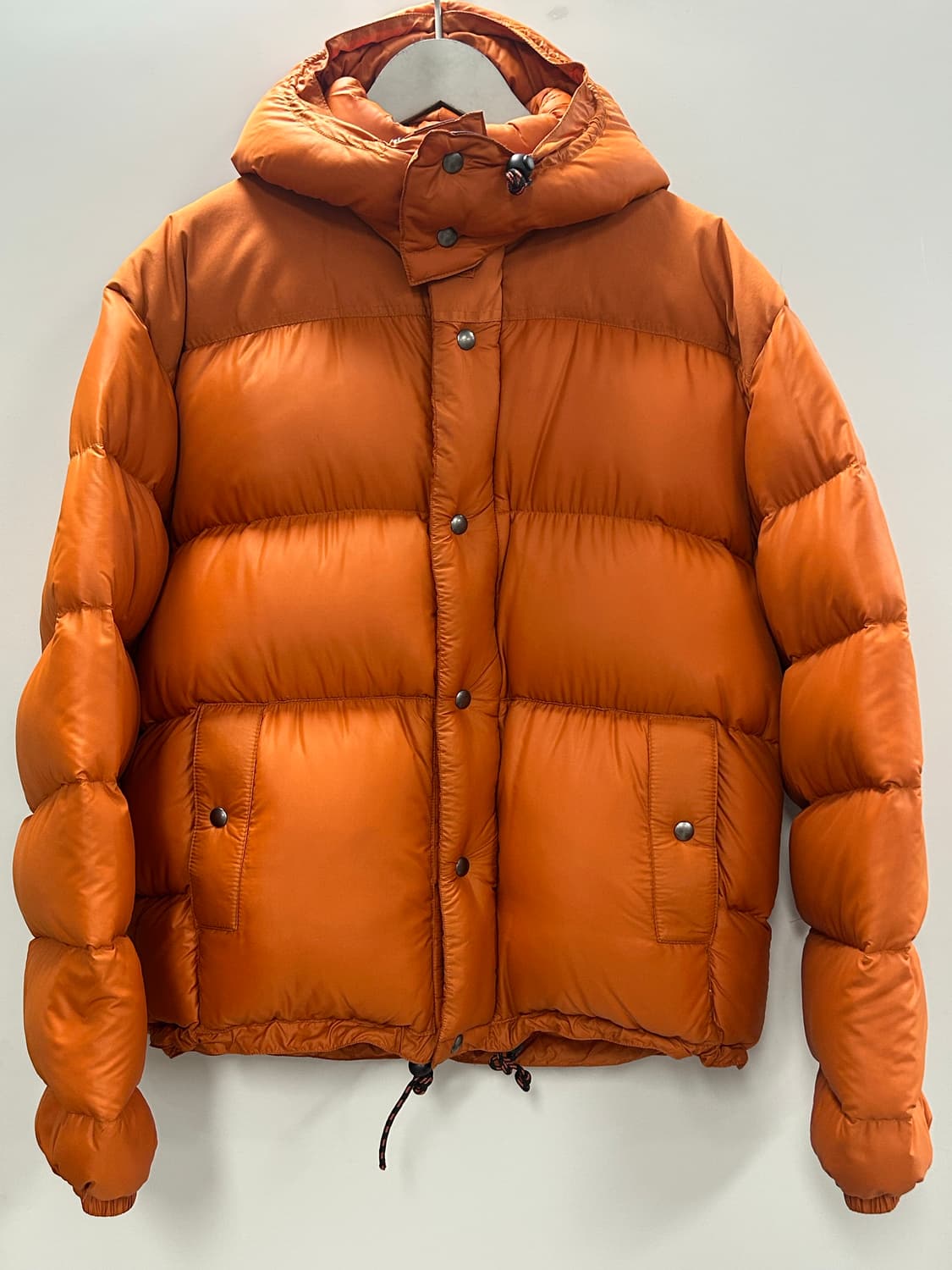 Très Bien x Crescent Down Works jacket 상품이미지1