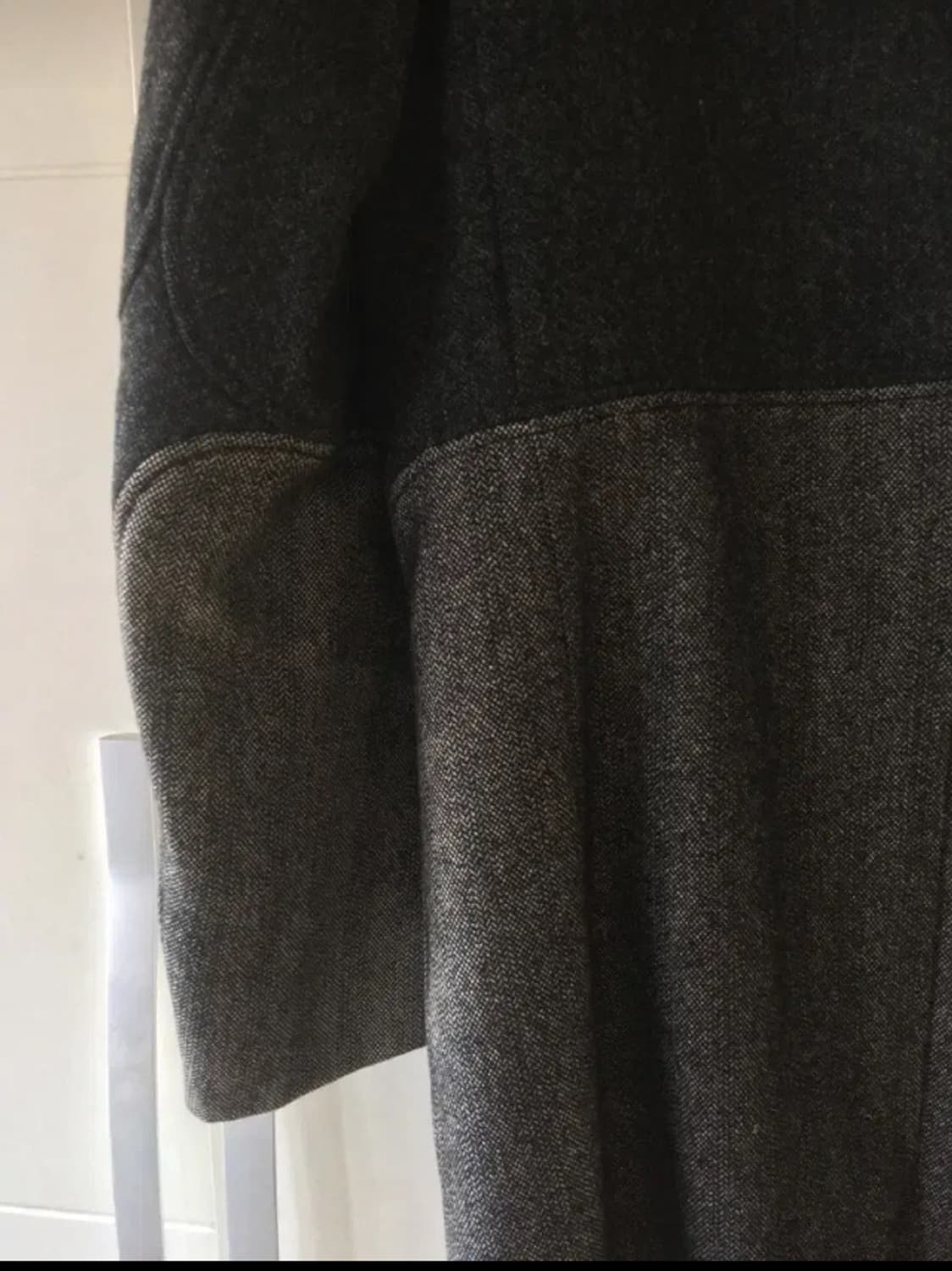 라프시몬스 raf simons coat 상품이미지7