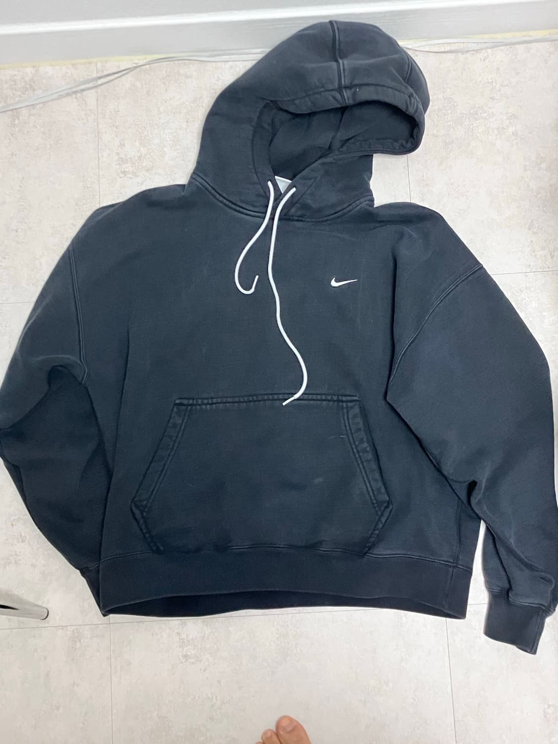 나이키 nrg 후드티 xl 상품이미지1