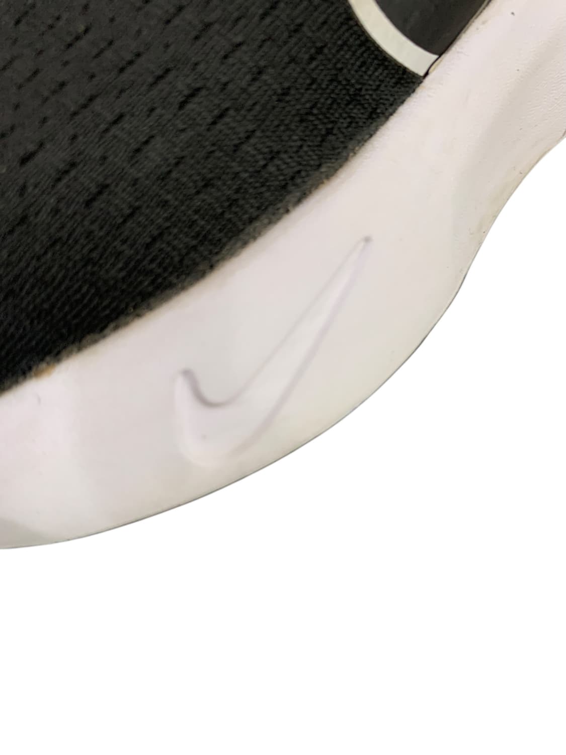 나이키 리뉴 런 3 블랙 250 상품이미지8