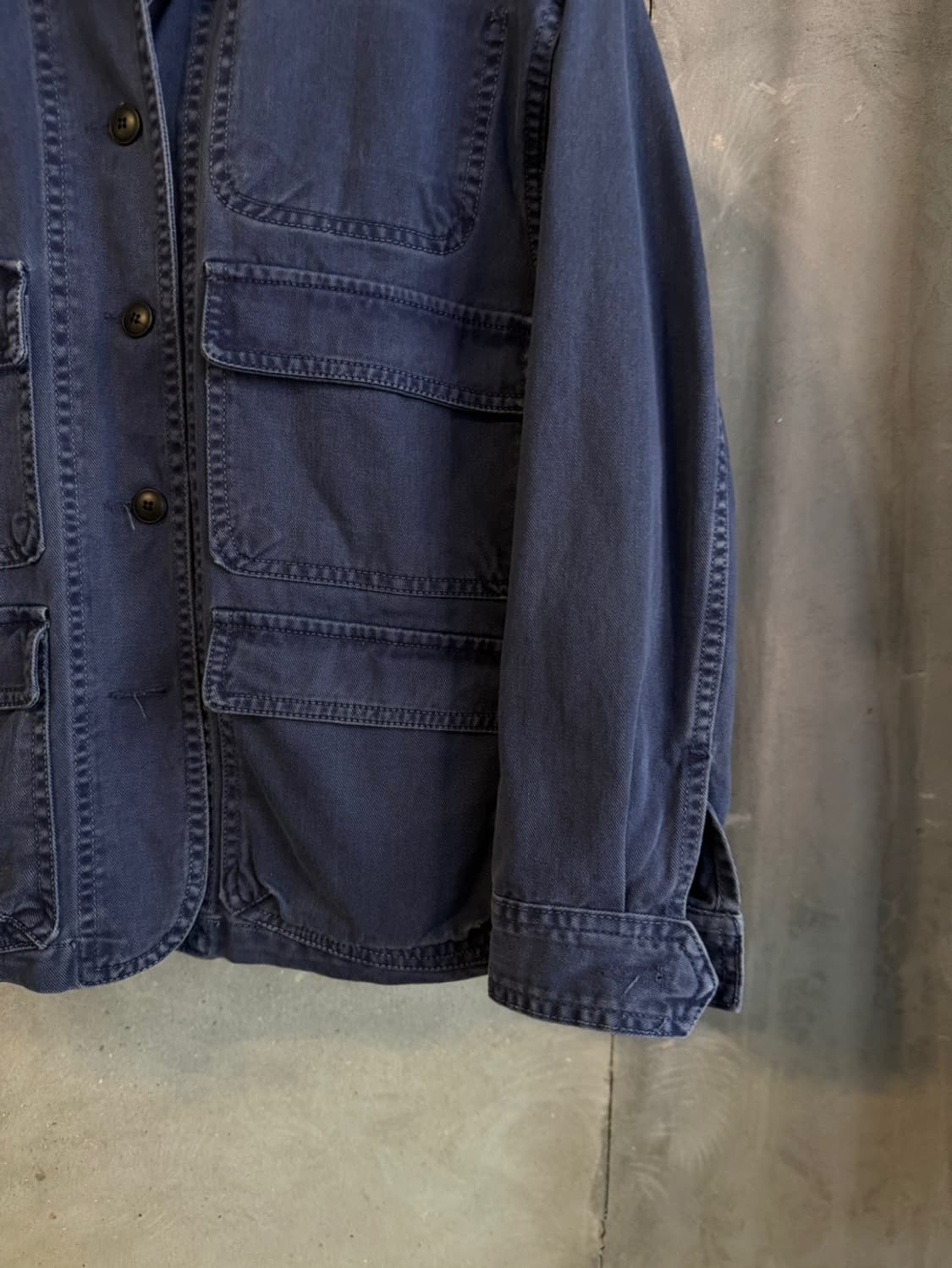 CLOSED 초어자켓 55~66 상품이미지6