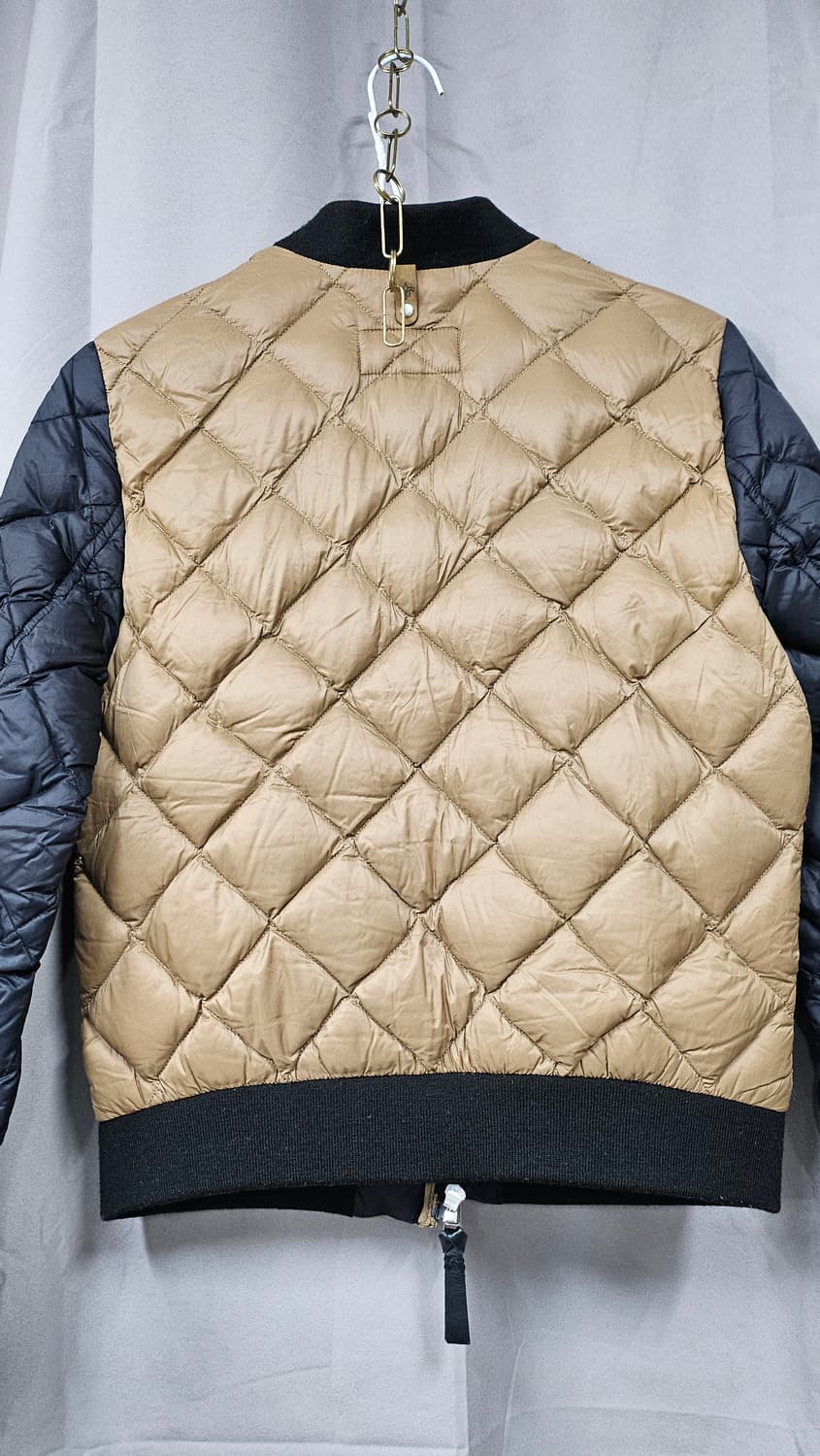 맥케이지 경량패딩 S 상품이미지4