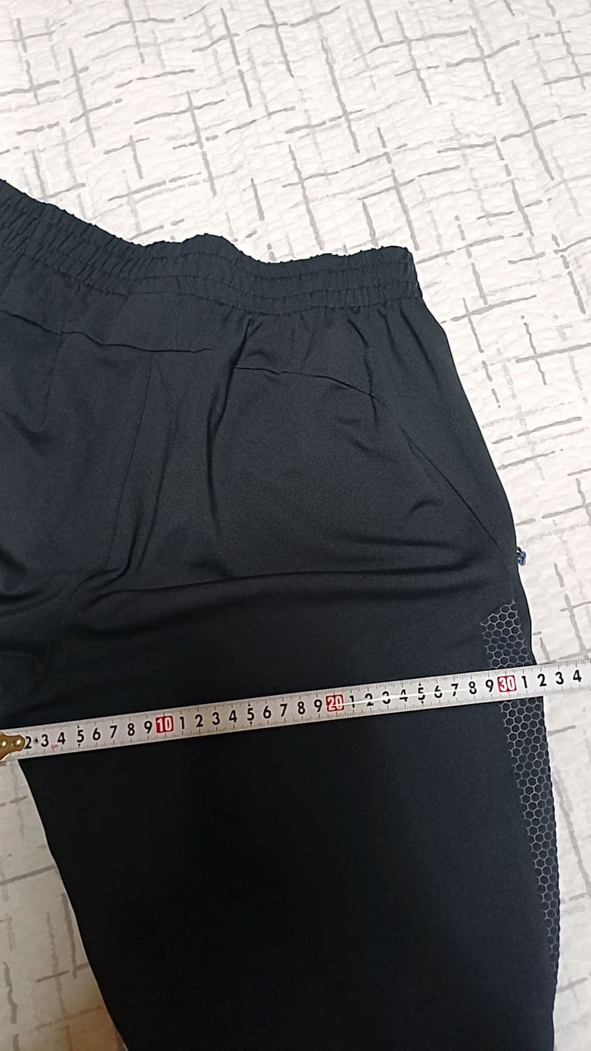 뉴발란스 7부반바지 31인치 기장68 상품이미지6