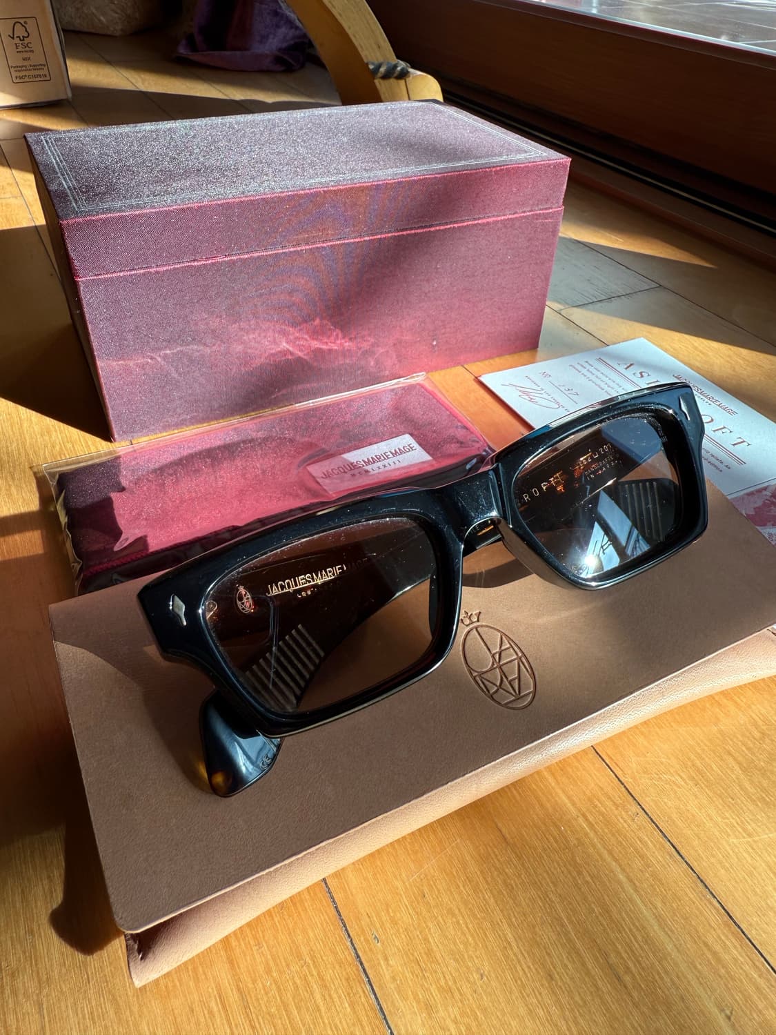 자크마리마지 애쉬크로프트 상품이미지2