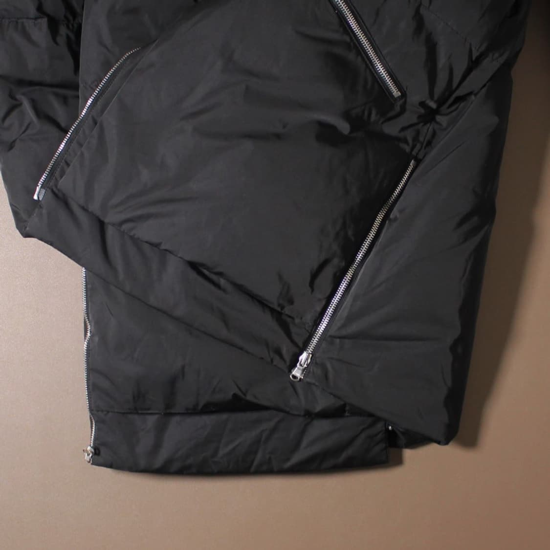 Solid Homme 솔리드 옴므 패딩 상품이미지4