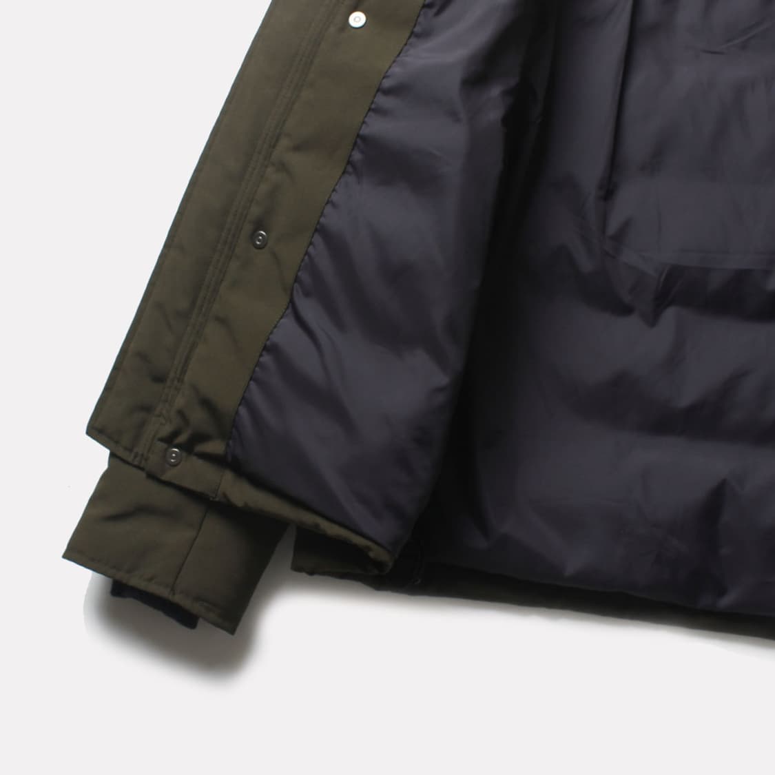 단톤 패딩점퍼_2644 상품이미지10