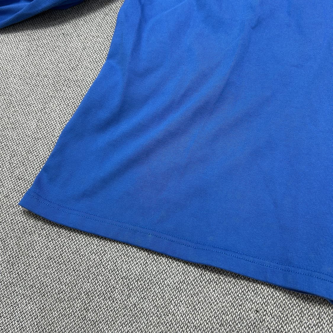 폴로 스몰포니 럭비셔츠(M) 상품이미지5