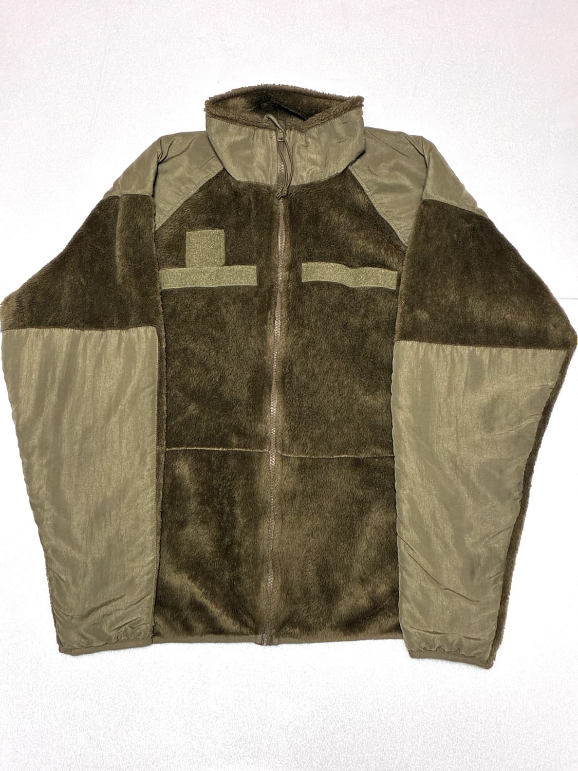 미군 폴라텍 후리스 (100) 상품이미지1