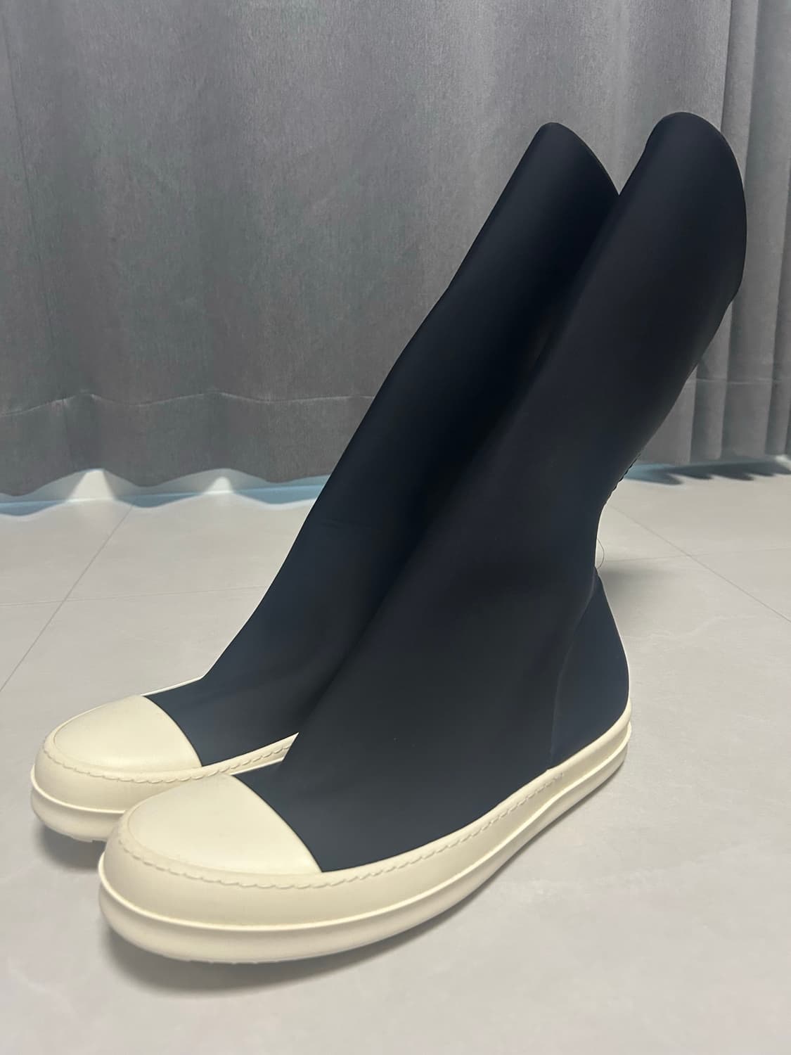 릭오웬스 삭스 라몬즈 상품이미지1