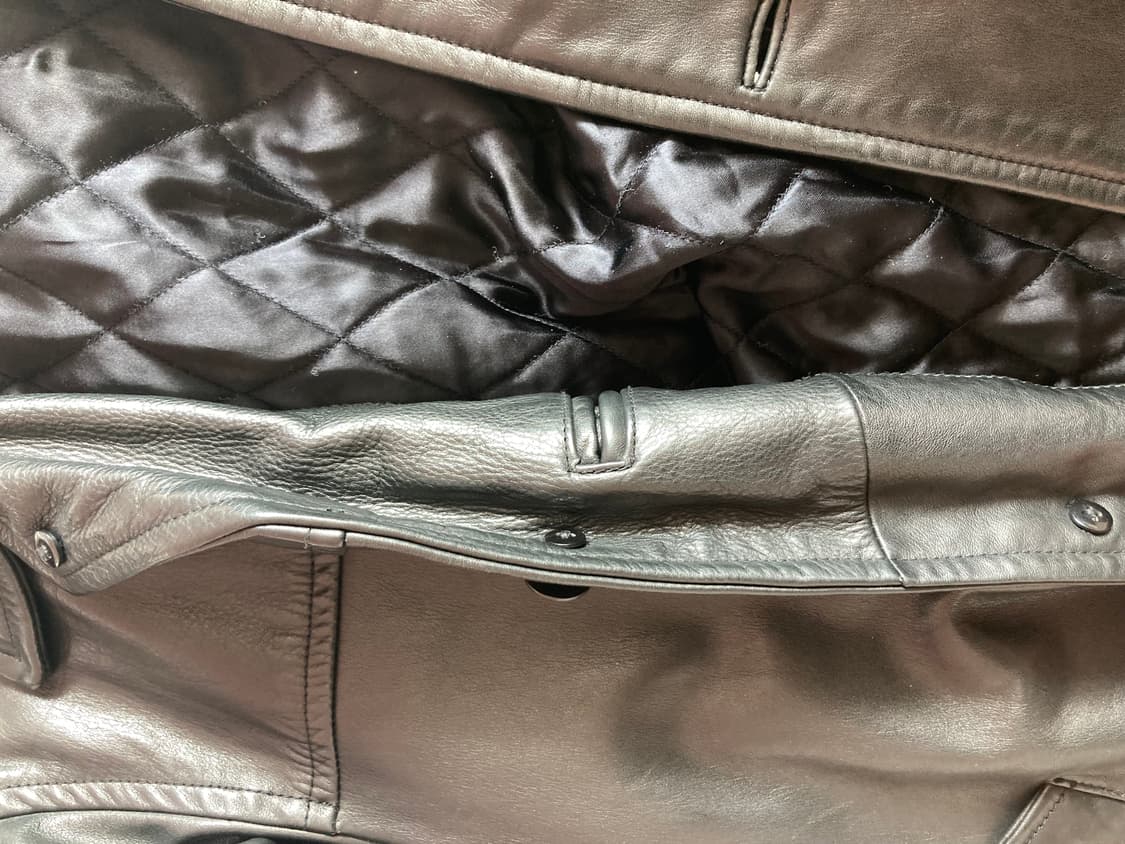 Old GAP 카코트 [L] 상품이미지5