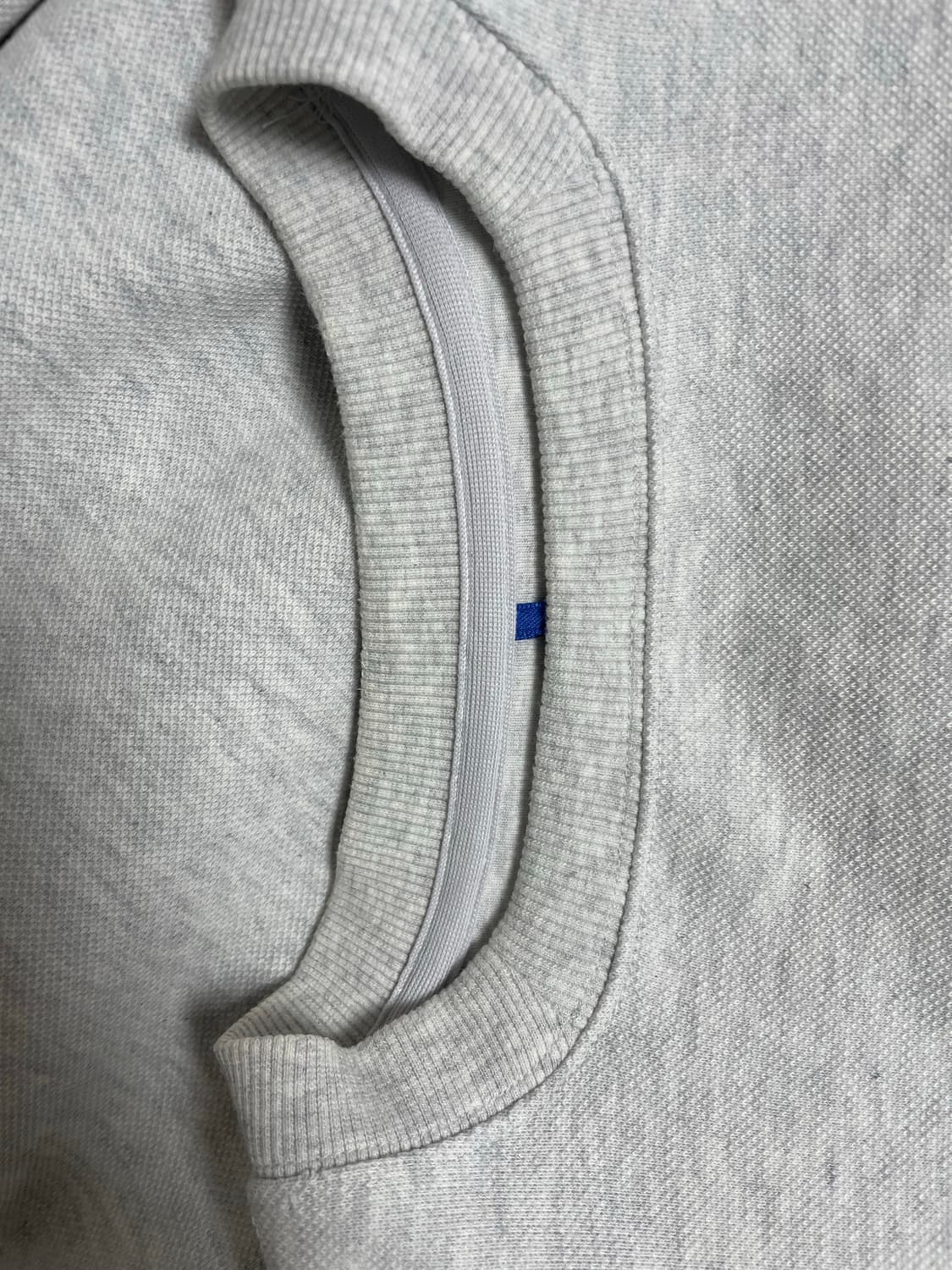 아더에러 트윈로고 맨투맨 A2 상품이미지6