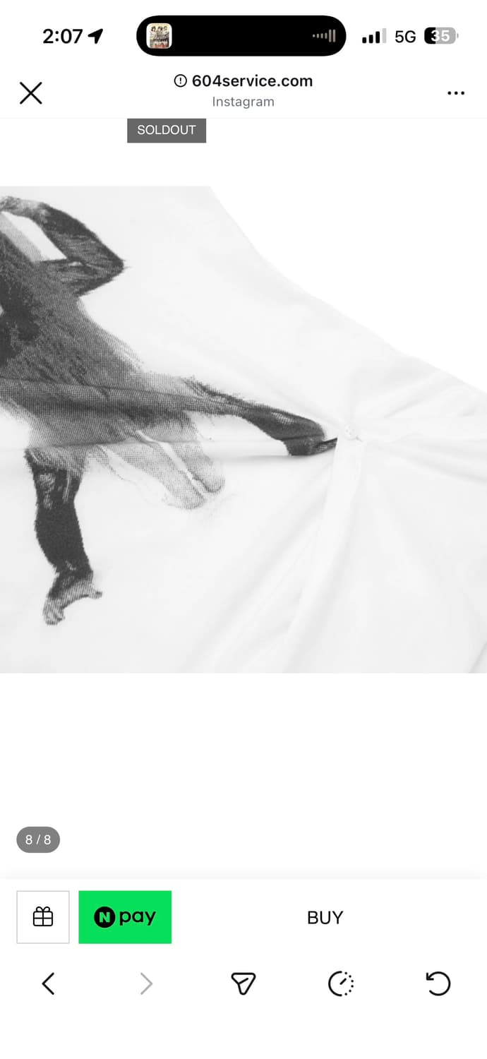 604서비스 PRIMATE TURTLENECK DRESS 터틀넥 원피스 상품이미지8