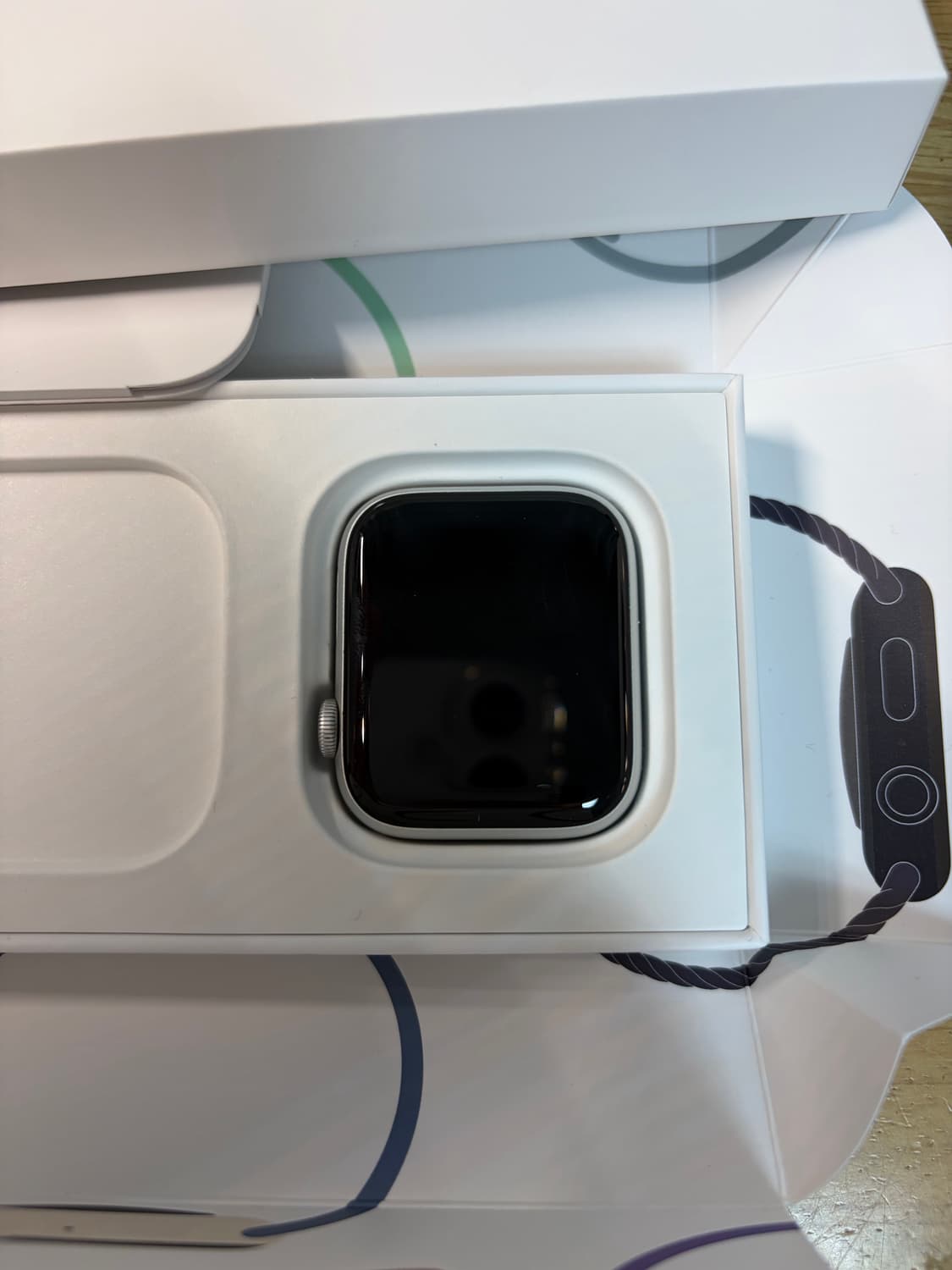 애플워치 se2 44mm 상품이미지2