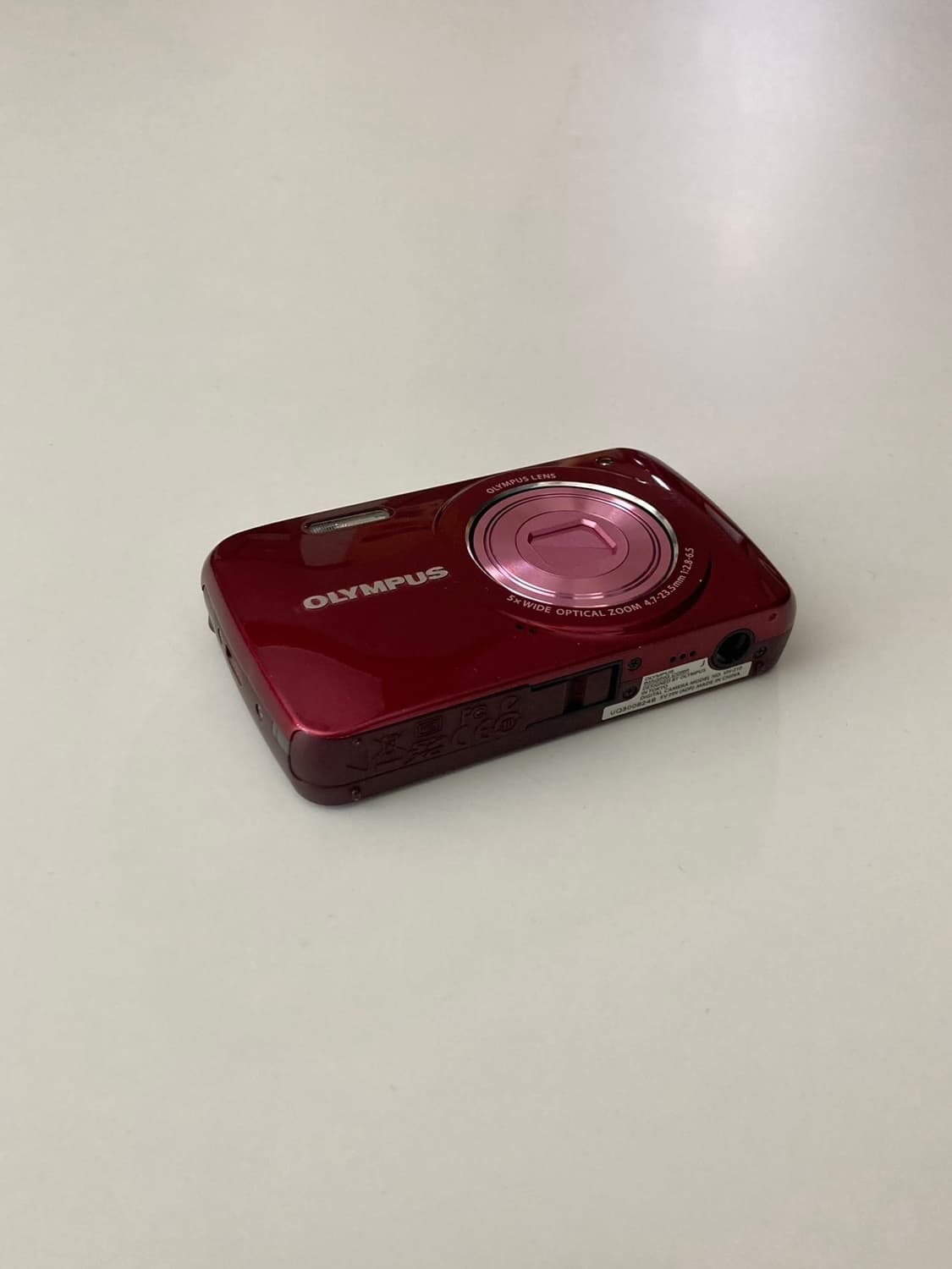 올림푸스 VH-210 빈티지디카 디카 상품이미지5