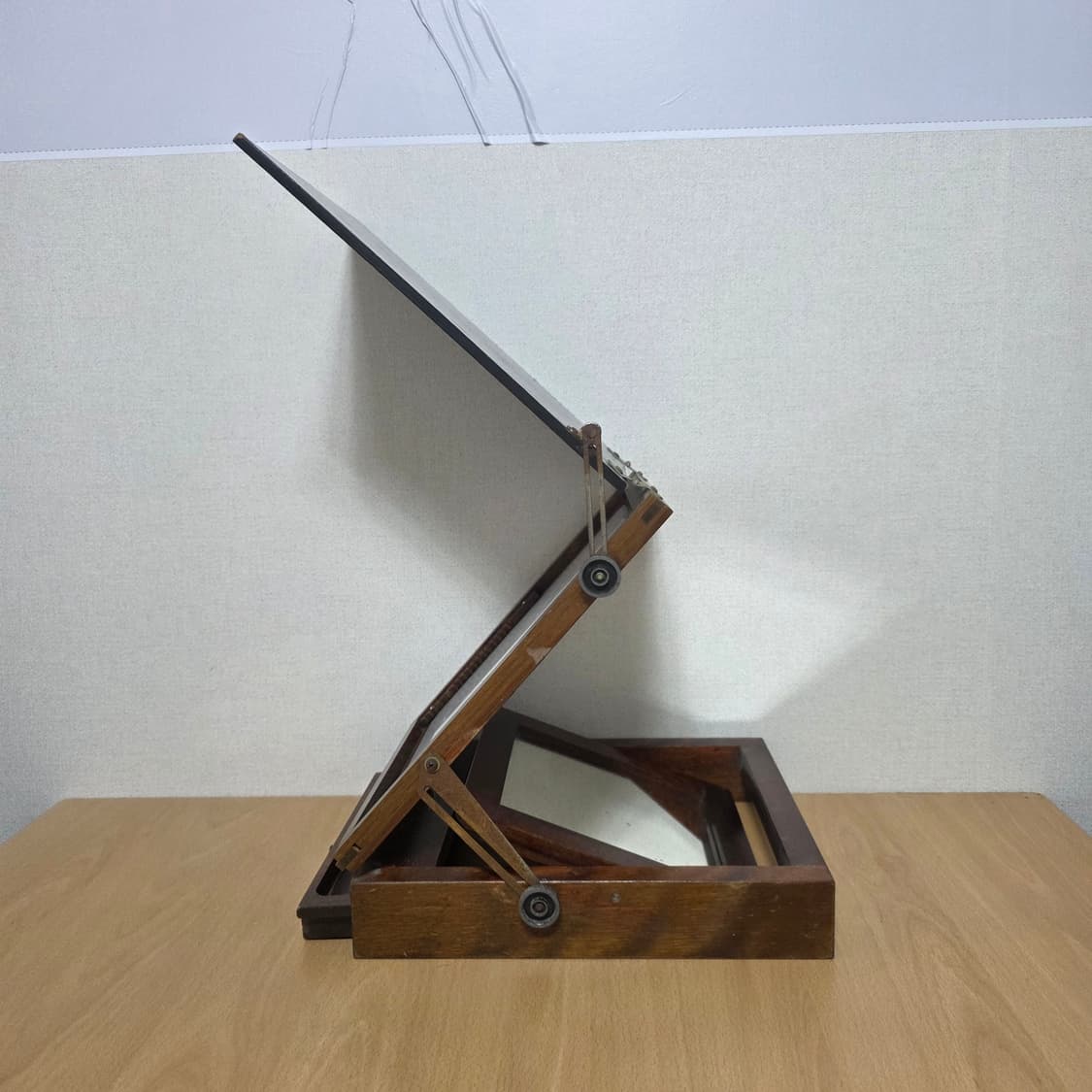 버크앤제임스 리터칭 이젤 모델11 상품이미지2