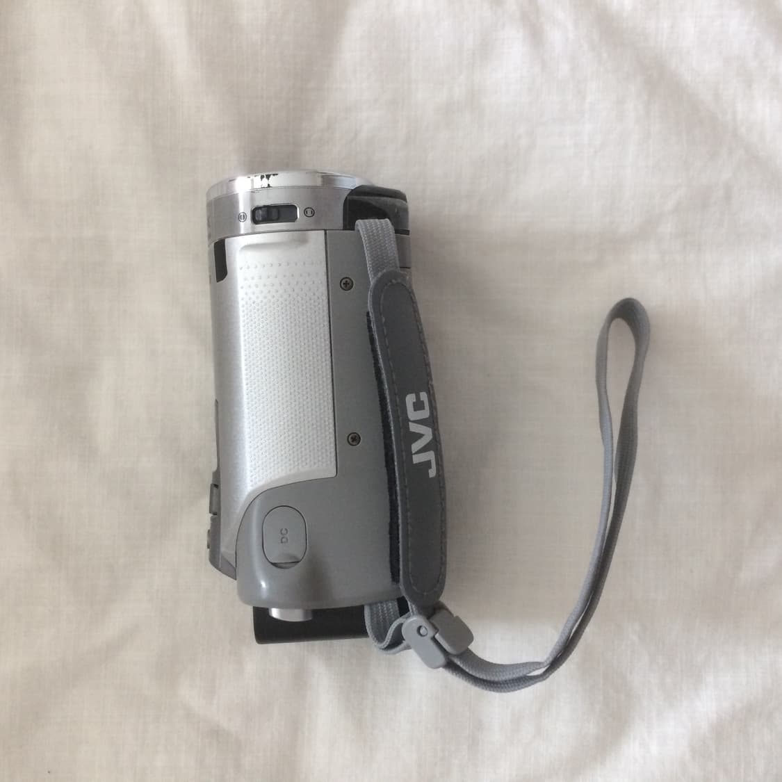 JVC gz-hm133 캠코더 상품이미지3