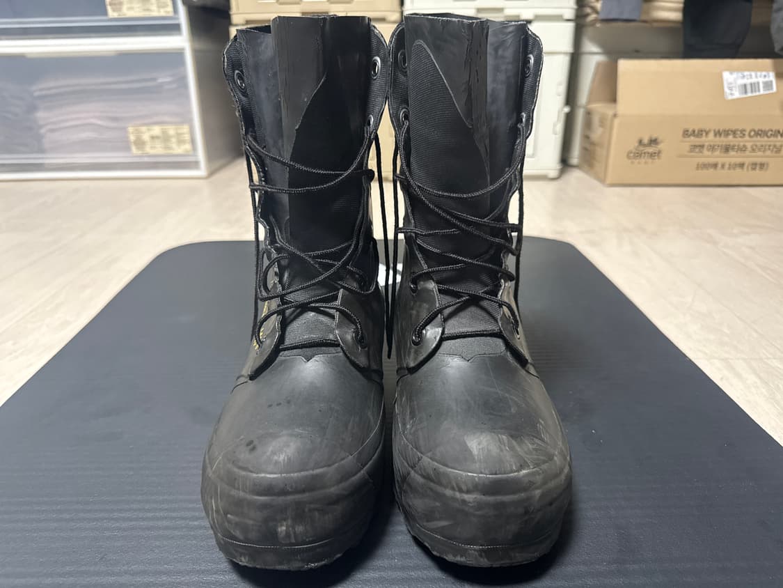 바타 버니부츠 5R  상품이미지1