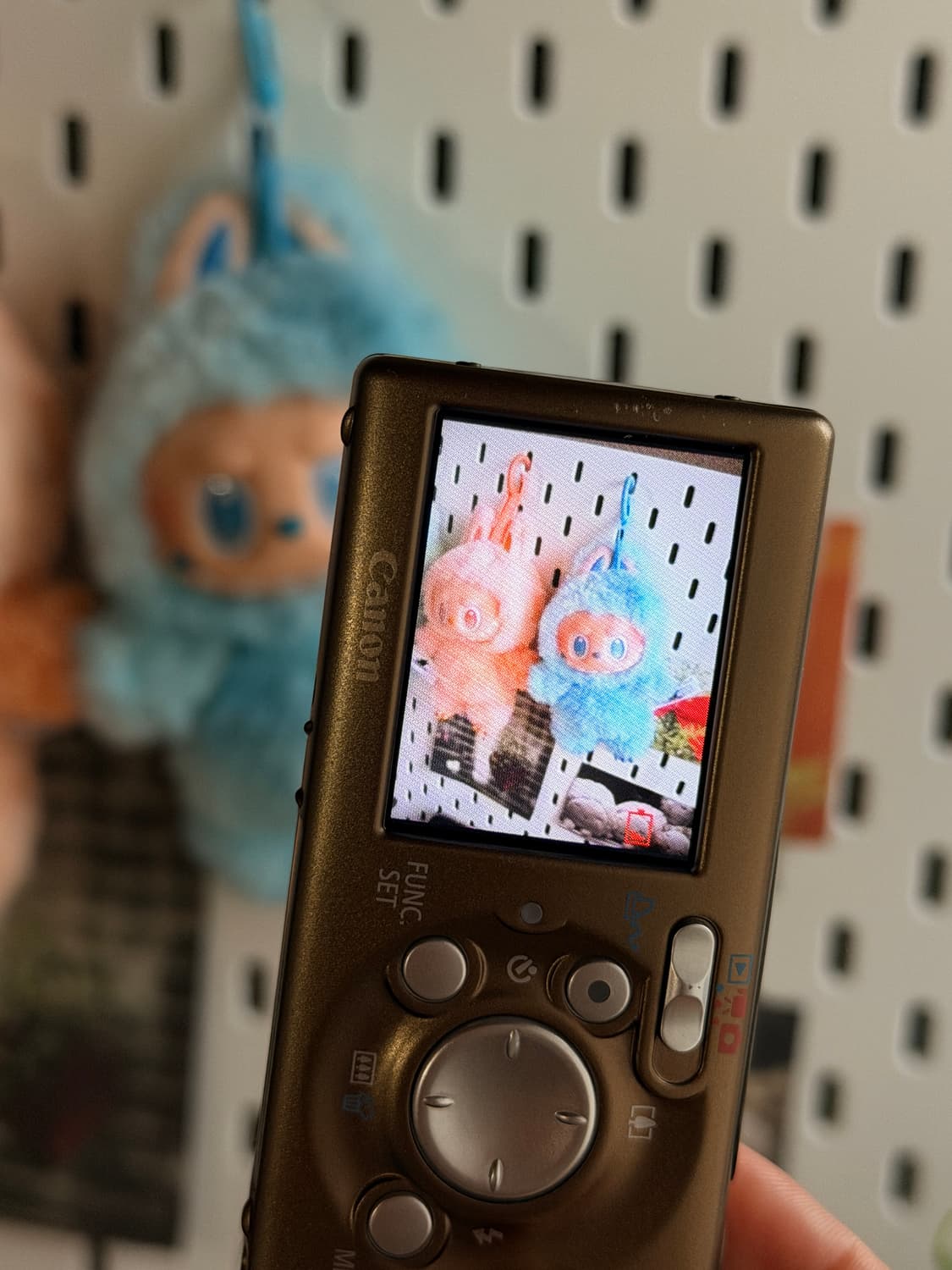 ✨희귀템풀박스✨캐논 IXY L3 샴페인 골드 빈티지디카 상품이미지7