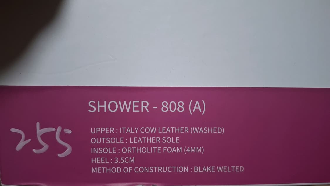 킨치 808 255  상품이미지3