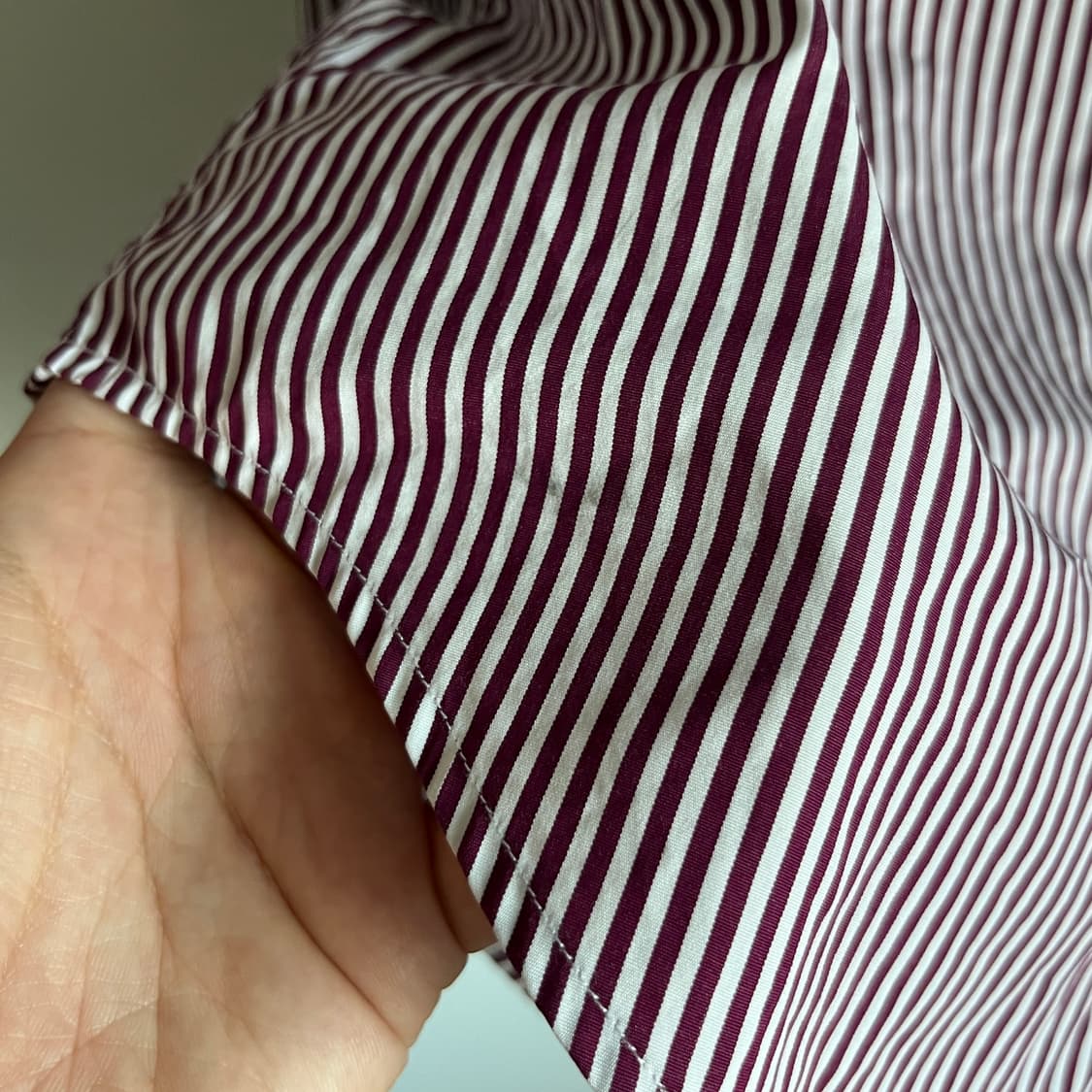 POLO RALPH LAUREN stripe shirt 상품이미지9