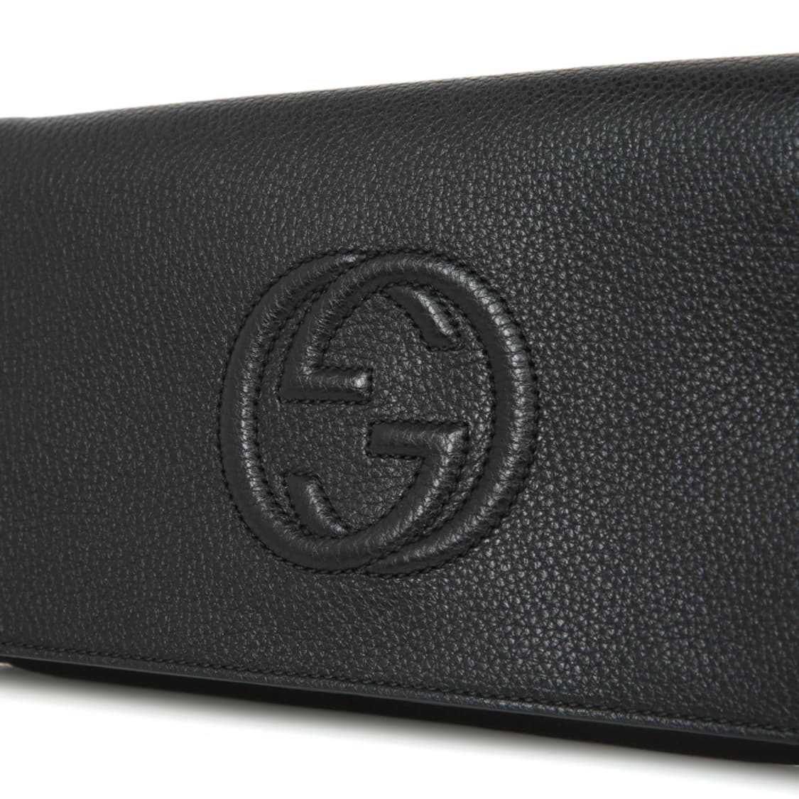 구찌 클래식 GG 로고 소호 테슬 클러치백 336753 상품이미지7