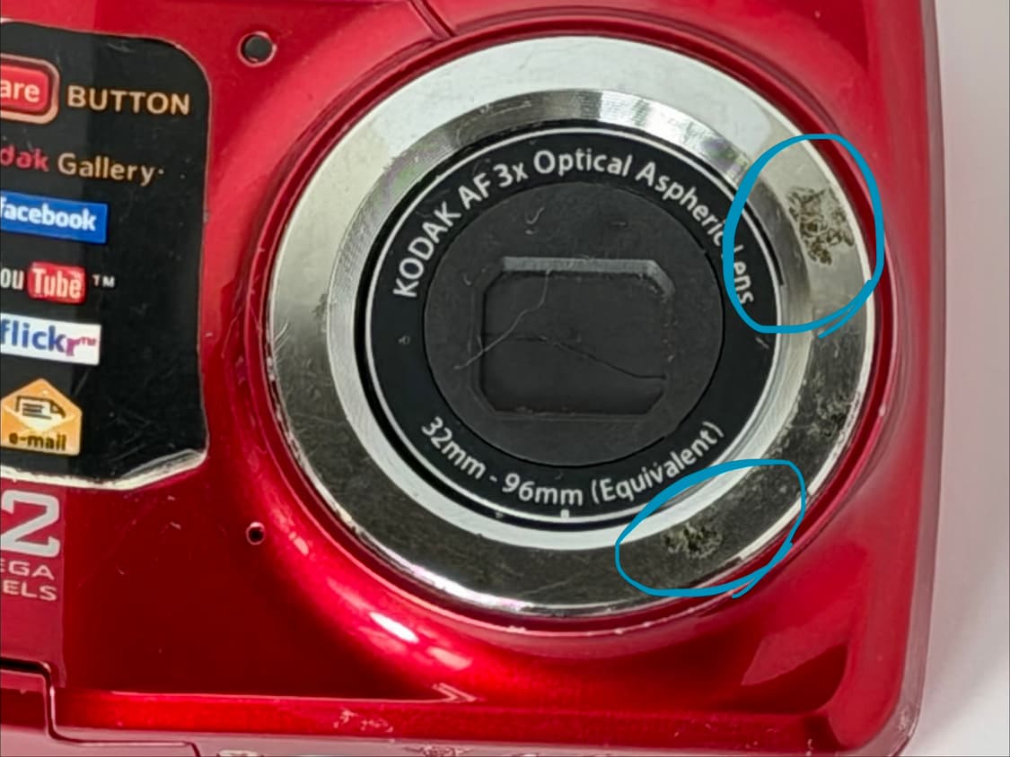 코닥 이지쉐어 c143 상품이미지6