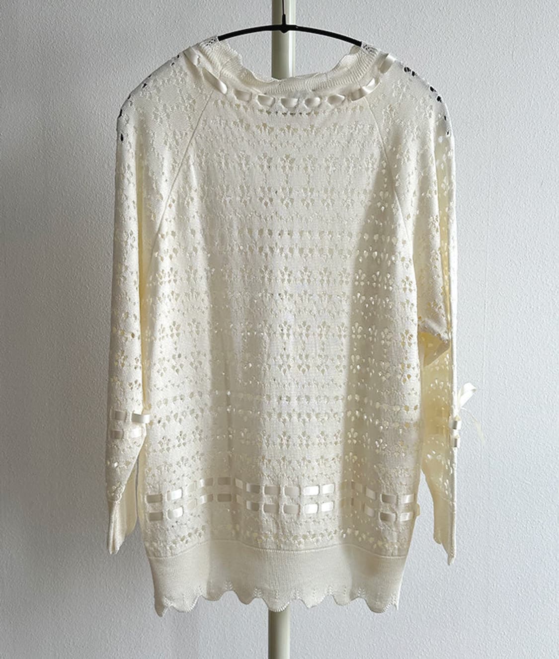 Simone Rocha 시몬로샤 니트 탑 (새상품) 상품이미지4