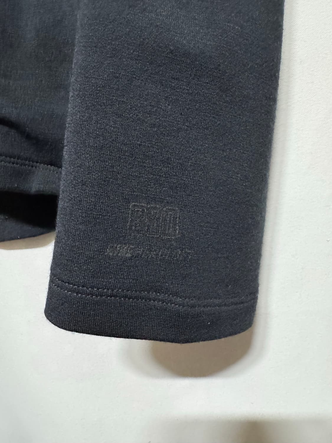 M 나이키 에어로로프트 하니브리드 자켓 상품이미지3
