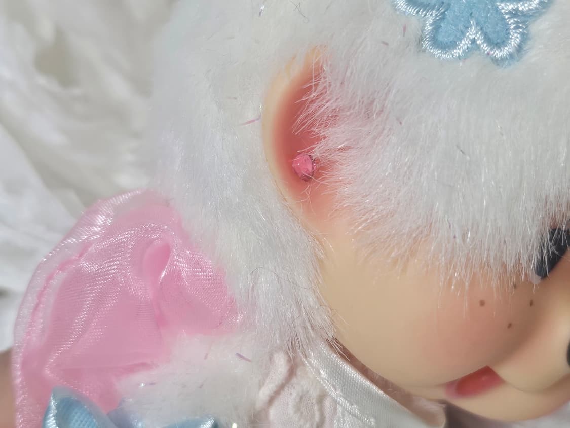 몬치치 JOL 스노우 (택0) 상품이미지7