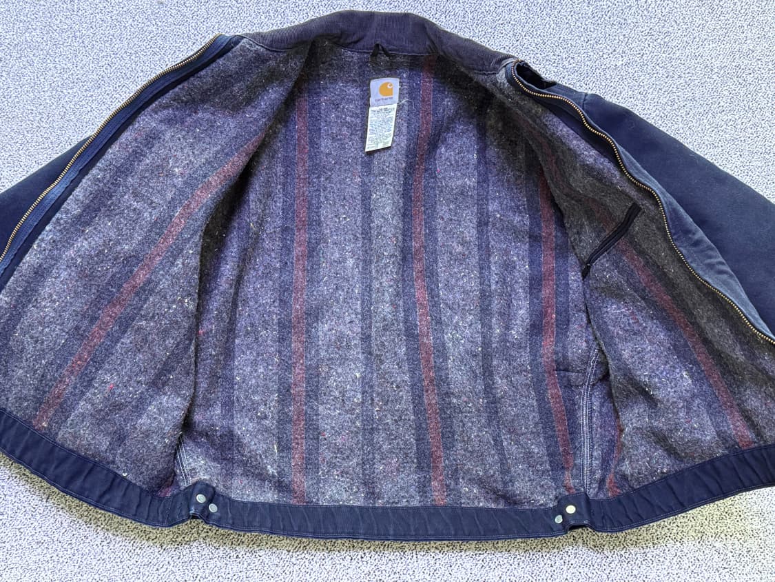 칼하트 j01 dny xl 상품이미지4