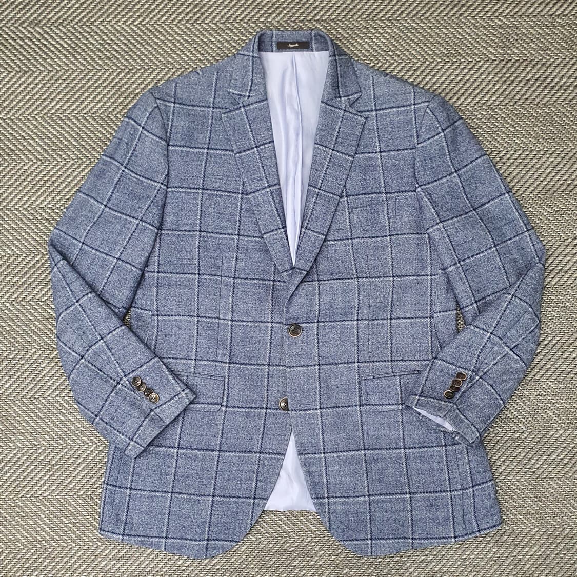 갤럭시 간절기 블레이저 자켓 남자103 상품이미지1