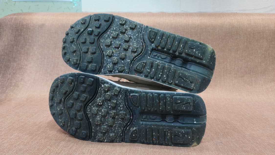 나이키 270mm- 키높이 에어맥스 퓨리오사 아머리네이비 상품이미지6