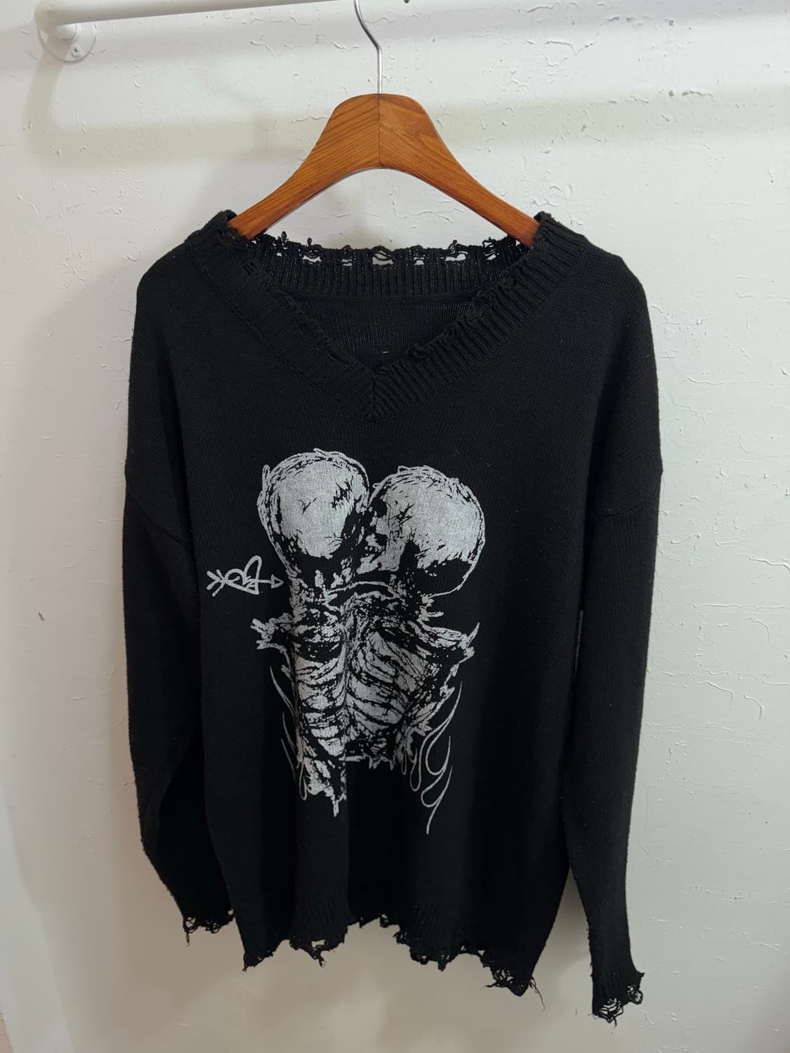 AXES FEMME PUNK 🖤 상품이미지5