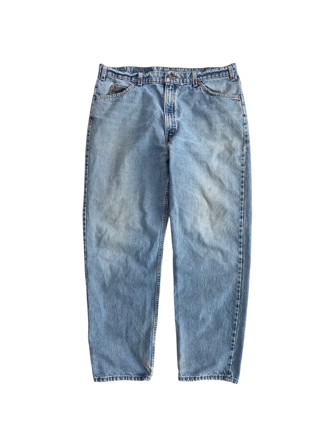 90's 리바이스 550 오렌지탭 [044] 상품이미지1